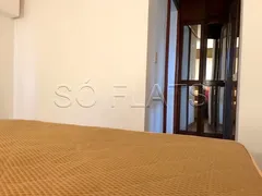 Flat com 1 Quarto à venda, 45m² no Itaim Bibi, São Paulo - Foto 7