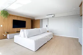 Apartamento com 4 Quartos à venda, 145m² no Campo Belo, São Paulo - Foto 4