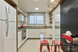 Apartamento com 3 Quartos à venda, 107m² no Ahú, Curitiba - Foto 20