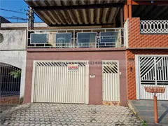 Casa com 3 Quartos à venda, 132m² no Jardim do Estadio, Santo André - Foto 2