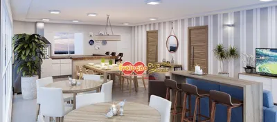 Apartamento com 2 Quartos à venda, 67m² no Vila Mutton, Itatiba - Foto 5