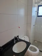 Apartamento com 2 Quartos para alugar, 46m² no Bela Marina, Cuiabá - Foto 8