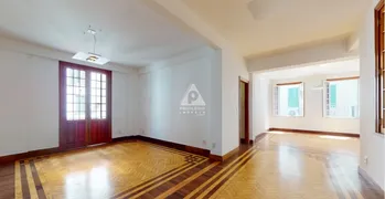 Apartamento com 5 Quartos à venda, 217m² no Laranjeiras, Rio de Janeiro - Foto 2