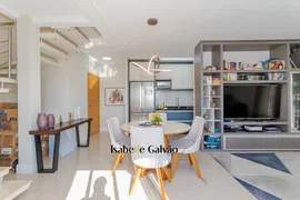 Apartamento com 3 Quartos à venda, 109m² no Cristo Rei, Curitiba - Foto 3