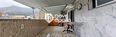 Cobertura com 3 Quartos à venda, 160m² no Tijuca, Rio de Janeiro - Foto 34