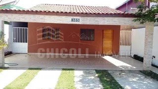 Casa de Condomínio com 2 Quartos à venda, 200m² no Altos de Caucaia, Cotia - Foto 1