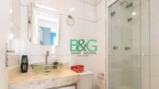 Apartamento com 2 Quartos à venda, 46m² no Jardim Sao Francisco, São Paulo - Foto 9