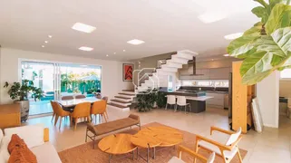 Casa de Condomínio com 4 Quartos à venda, 370m² no Jardim Vila Paradiso, Indaiatuba - Foto 1