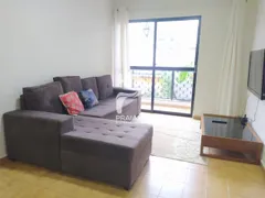 Apartamento com 3 Quartos à venda, 95m² no Enseada, Guarujá - Foto 2
