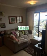 Apartamento com 3 Quartos à venda, 74m² no Jardim Esmeralda, São Paulo - Foto 2