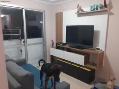 Apartamento com 3 Quartos à venda, 55m² no Conjunto Residencial Butantã, São Paulo - Foto 1