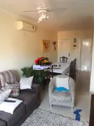 Apartamento com 2 Quartos à venda, 80m² no Parque Bitaru, São Vicente - Foto 3