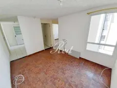 Apartamento com 2 Quartos para alugar, 45m² no Jundiapeba, Mogi das Cruzes - Foto 9