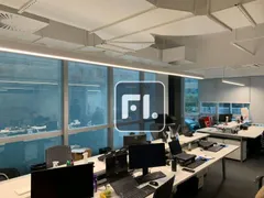 Conjunto Comercial / Sala para alugar, 376m² no Vila Olímpia, São Paulo - Foto 4