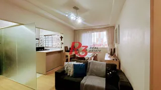 Apartamento com 1 Quarto à venda, 65m² no Boqueirão, Santos - Foto 2