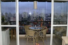 Apartamento com 3 Quartos à venda, 145m² no Centro, São Paulo - Foto 9