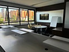 Conjunto Comercial / Sala com 1 Quarto à venda, 43m² no Ahú, Curitiba - Foto 1