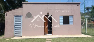 Casa de Condomínio com 4 Quartos à venda, 621m² no Fazenda Campo Verde, Jundiaí - Foto 50