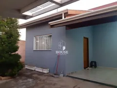 Casa com 2 Quartos à venda, 93m² no Parque da Imprensa, Mogi Mirim - Foto 1