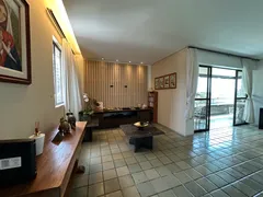 Apartamento com 4 Quartos para alugar, 180m² no Espinheiro, Recife - Foto 2