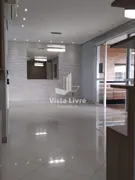 Apartamento com 3 Quartos à venda, 114m² no Vila Galvão, Guarulhos - Foto 20