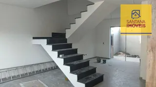 Sobrado com 3 Quartos à venda, 124m² no Centro, Campo Largo - Foto 3