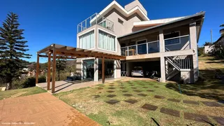 Casa de Condomínio com 4 Quartos à venda, 720m² no Ville Des Lacs, Nova Lima - Foto 1