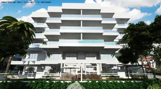 Apartamento com 3 Quartos à venda, 188m² no Ingleses Norte, Florianópolis - Foto 6