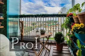 Apartamento com 2 Quartos à venda, 58m² no Baeta Neves, São Bernardo do Campo - Foto 13
