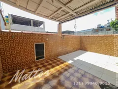 Casa de Vila com 4 Quartos à venda, 156m² no Engenho De Dentro, Rio de Janeiro - Foto 44