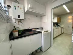 Apartamento com 3 Quartos à venda, 105m² no Pinheiros, São Paulo - Foto 34