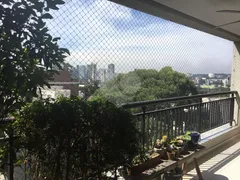 Apartamento com 4 Quartos para venda ou aluguel, 205m² no Morumbi, São Paulo - Foto 11