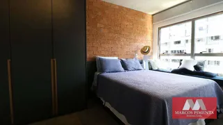 Apartamento com 1 Quarto à venda, 54m² no Bela Vista, São Paulo - Foto 17