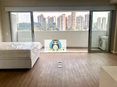 Apartamento com 1 Quarto para alugar, 48m² no Vila Cruzeiro, São Paulo - Foto 1