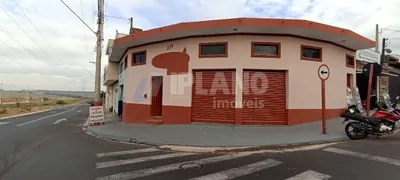 Loja / Salão / Ponto Comercial para alugar, 85m² no Cidade Aracy, São Carlos - Foto 1