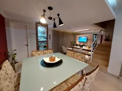 Casa de Condomínio com 3 Quartos à venda, 175m² no Abranches, Curitiba - Foto 3