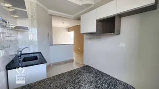 Apartamento com 2 Quartos à venda, 62m² no Afonso Pena, São José dos Pinhais - Foto 4