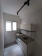 Apartamento com 1 Quarto para alugar, 29m² no República, São Paulo - Foto 10