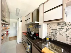 Apartamento com 2 Quartos à venda, 60m² no Estufa II, Ubatuba - Foto 3