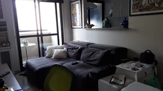 Apartamento com 1 Quarto para alugar, 49m² no Bela Vista, São Paulo - Foto 4