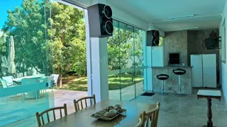Casa com 4 Quartos para alugar, 310m² no Jurerê Internacional, Florianópolis - Foto 7