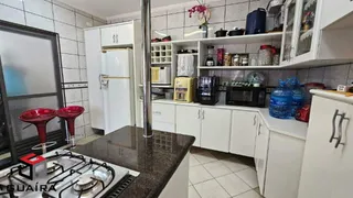 Sobrado com 5 Quartos à venda, 239m² no Vila Bastos, Santo André - Foto 8