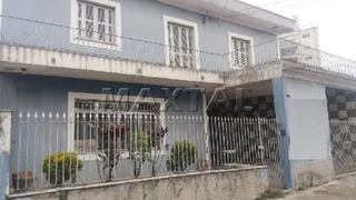 Sobrado com 3 Quartos à venda, 147m² no Vila Nova Mazzei, São Paulo - Foto 1