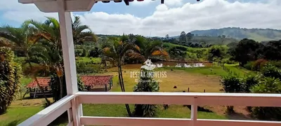 Fazenda / Sítio / Chácara com 10 Quartos à venda, 280000m² no Zona Rural, Moeda - Foto 7