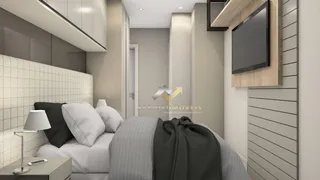 Apartamento com 2 Quartos à venda, 60m² no Parque Capuava, Santo André - Foto 10