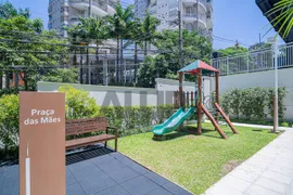 Apartamento com 3 Quartos para alugar, 158m² no Ibirapuera, São Paulo - Foto 60