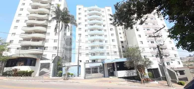 Apartamento com 3 Quartos à venda, 110m² no Jardim Ipê, Itatiba - Foto 1