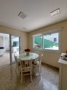 Casa de Condomínio com 5 Quartos à venda, 460m² no Centro de Apoio 1, Santana de Parnaíba - Foto 25