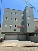 Apartamento com 1 Quarto para alugar, 35m² no Vila Sirena, Guarulhos - Foto 2
