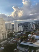 Apartamento com 4 Quartos para alugar, 206m² no Vila Romana, São Paulo - Foto 18